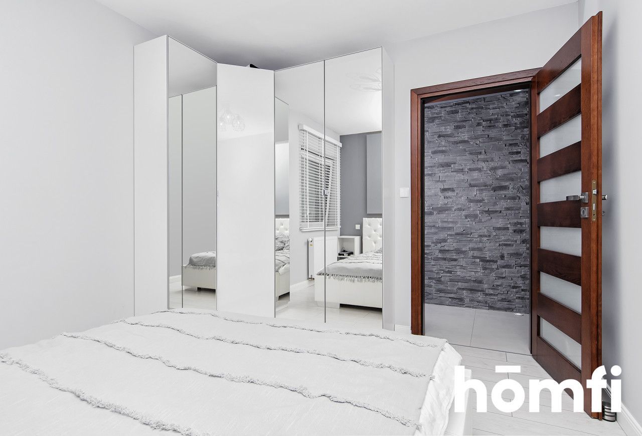 Plewiska - modern and spacious apartment - Apartment - Sale - Poznański, Komorniki / Plewiska