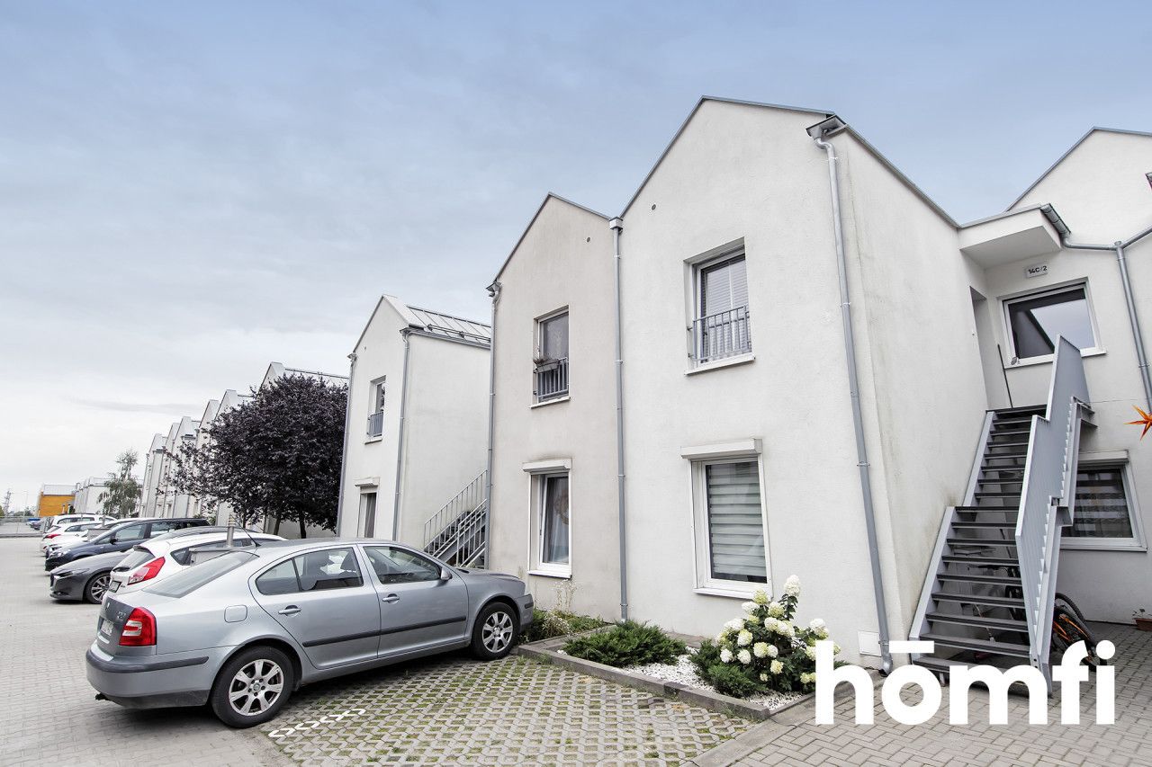 Plewiska - modern and spacious apartment - Apartment - Sale - Poznański, Komorniki / Plewiska