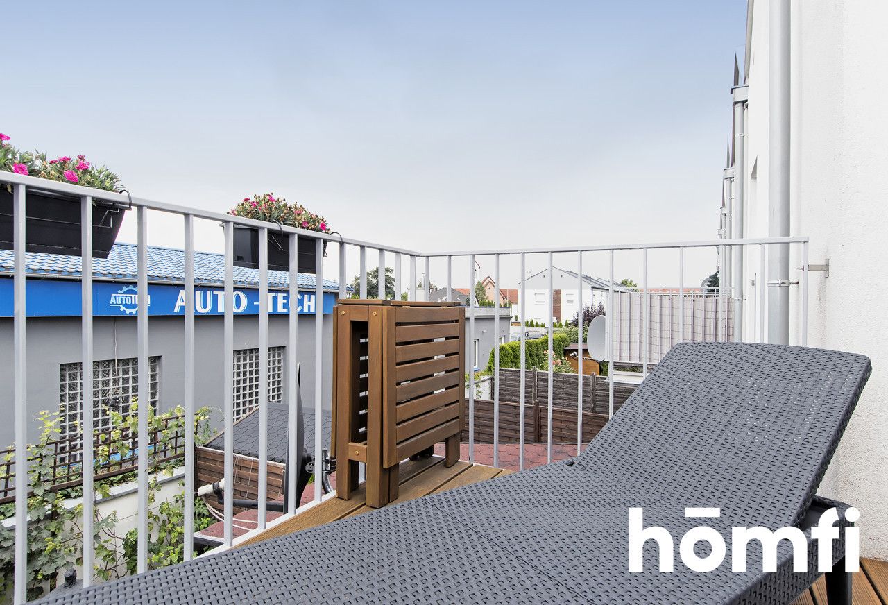 Plewiska - modern and spacious apartment - Apartment - Sale - Poznański, Komorniki / Plewiska