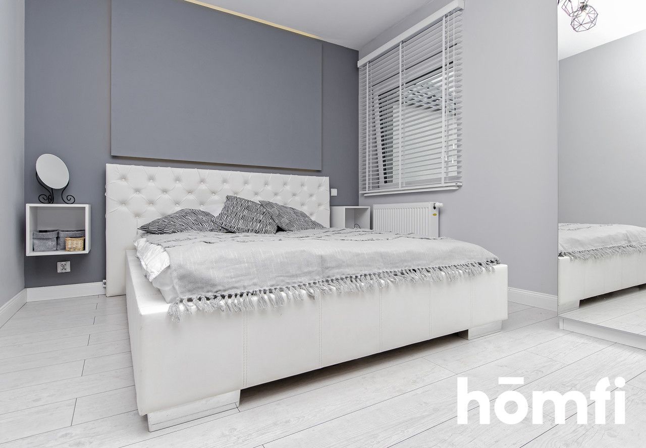 Plewiska - modern and spacious apartment - Apartment - Sale - Poznański, Komorniki / Plewiska