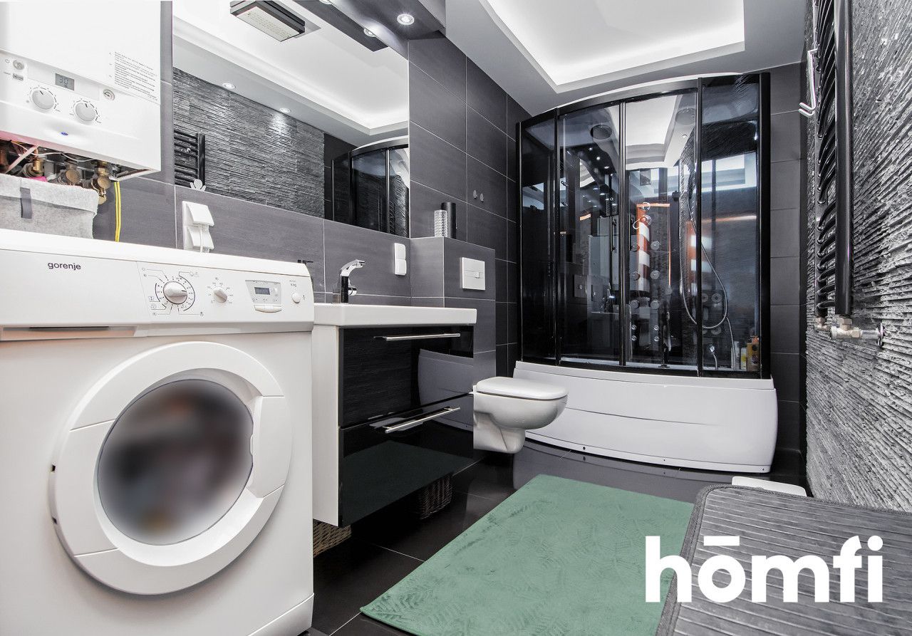 Plewiska - modern and spacious apartment - Apartment - Sale - Poznański, Komorniki / Plewiska