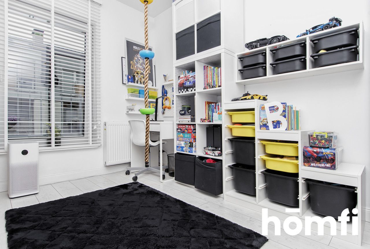 Plewiska - modern and spacious apartment - Apartment - Sale - Poznański, Komorniki / Plewiska