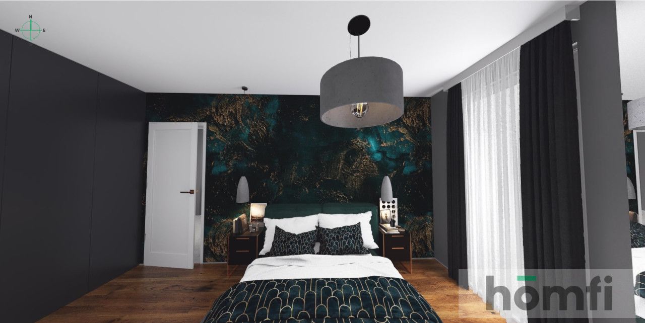 Duża działka| kominek| obok las |bliskość S19 i A4 - Dom - Sprzedaż - Rzeszowski, Trzebownisko / Stobierna