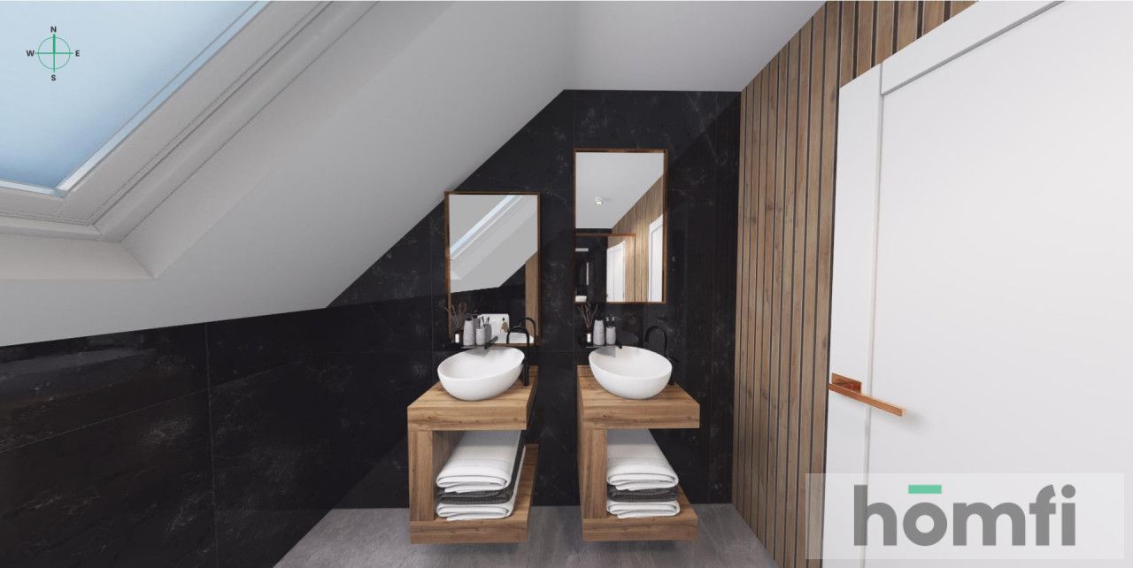 Duża działka| kominek| obok las |bliskość S19 i A4 - Dom - Sprzedaż - Rzeszowski, Trzebownisko / Stobierna