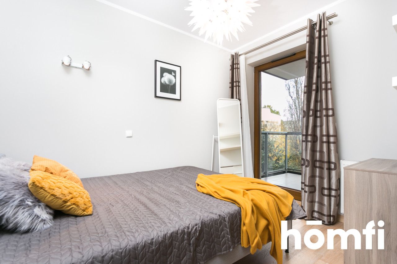 Beautiful 2-room apartment | Old Podgórze - Apartment - Rent - Kraków, Podgórze