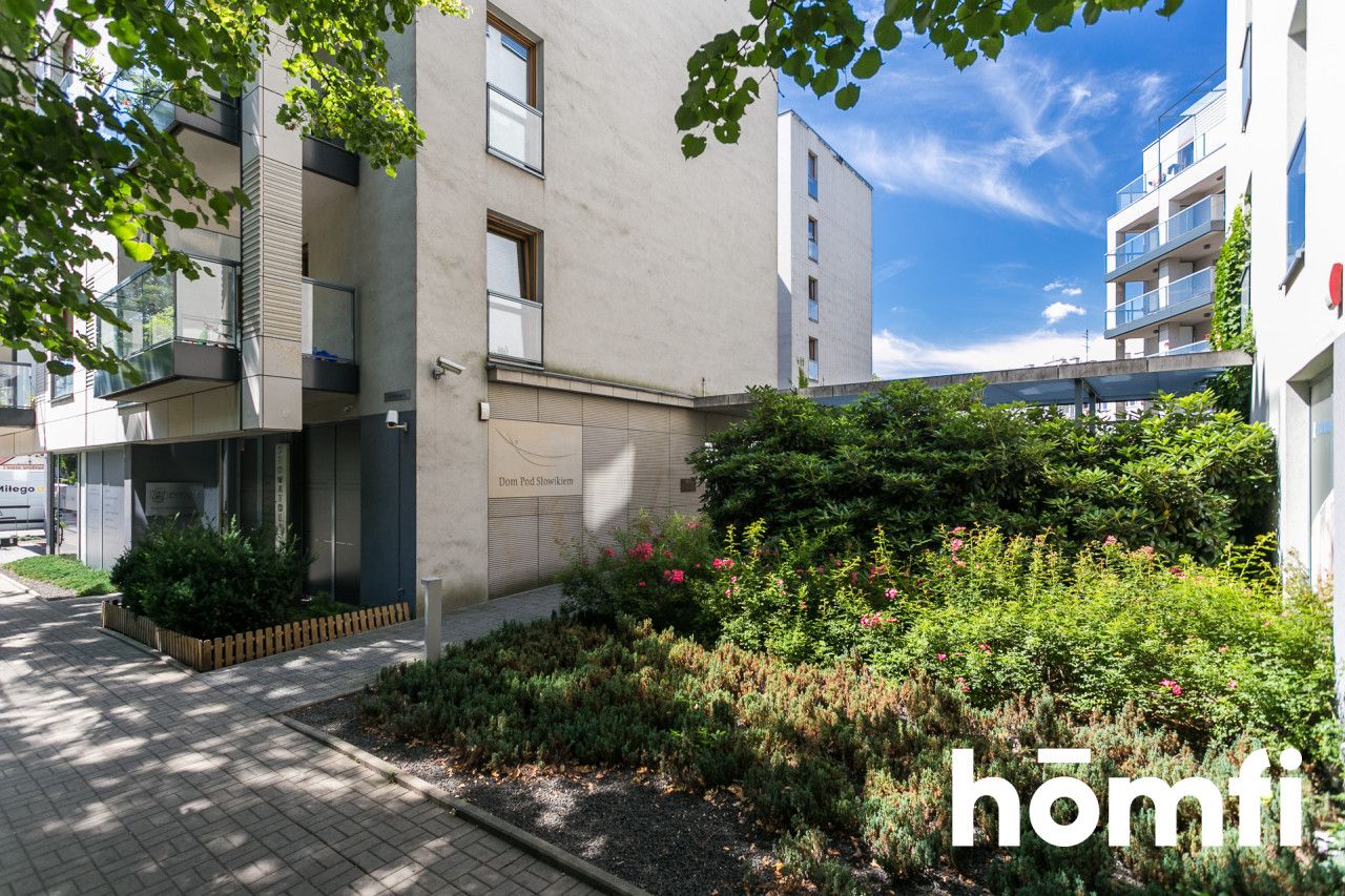 Beautiful 2-room apartment | Old Podgórze - Apartment - Rent - Kraków, Podgórze