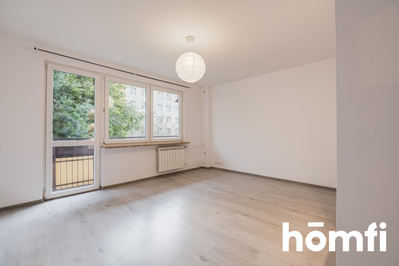 Jasne mieszkanie na wynajem - Mieszkanie - Wynajem - Radom, Ustronie