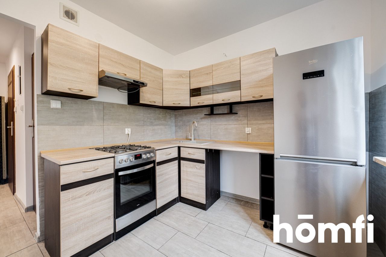 Jasne mieszkanie na wynajem - Mieszkanie - Wynajem - Radom, Ustronie