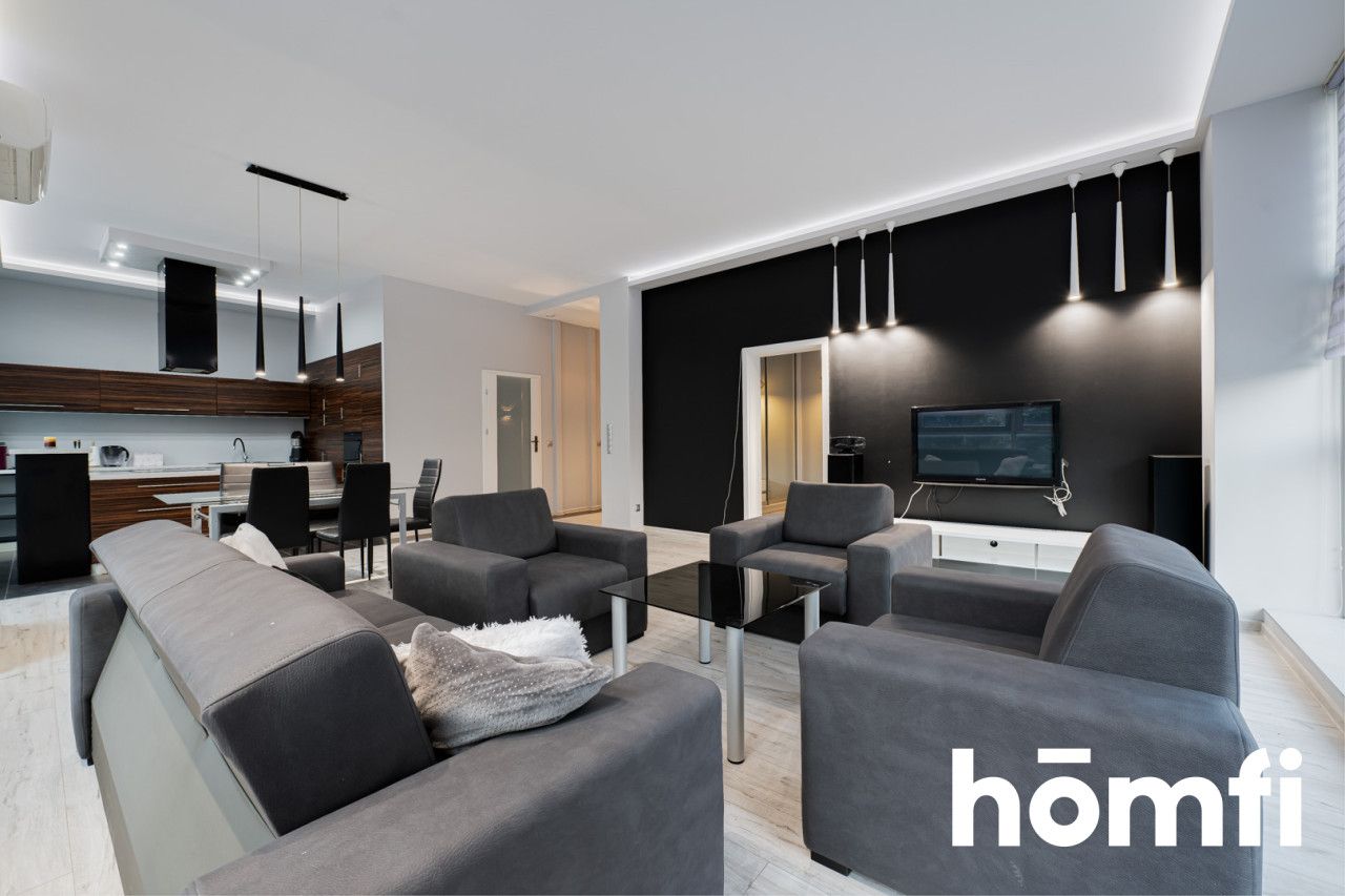 Duża przestrzeń 2 pokoi przy Parku Leśniczówka - Mieszkanie - Wynajem - Radom, Śródmieście