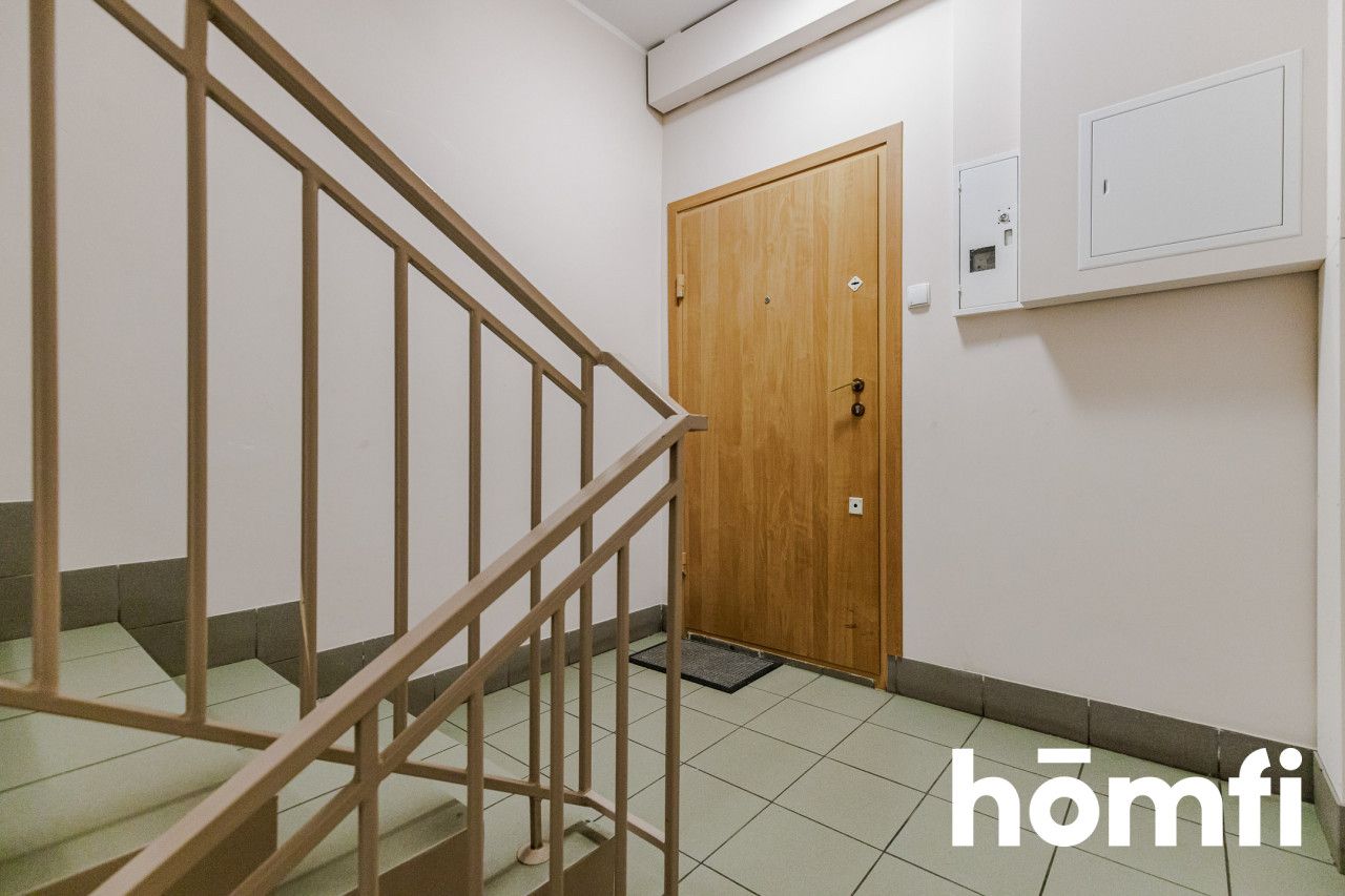 Dwupoziomowe mieszkanie na Mokotowie - Mieszkanie - Sprzedaż - Warszawa, Mokotów / Siekierki