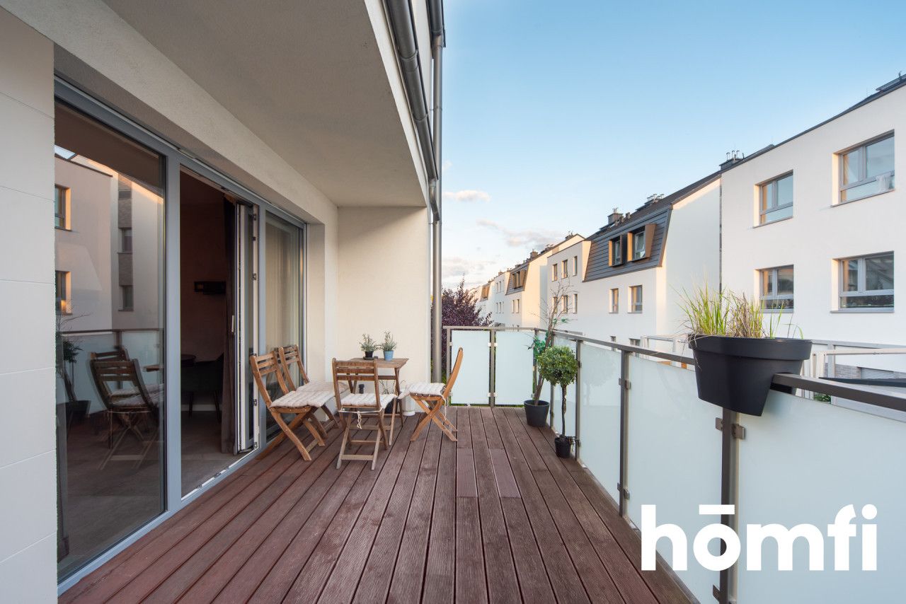 3-pokojowe mieszkanie z tarasem na Ołtaszynie - Mieszkanie - Wynajem - Wrocław, Krzyki / Ołtaszyn