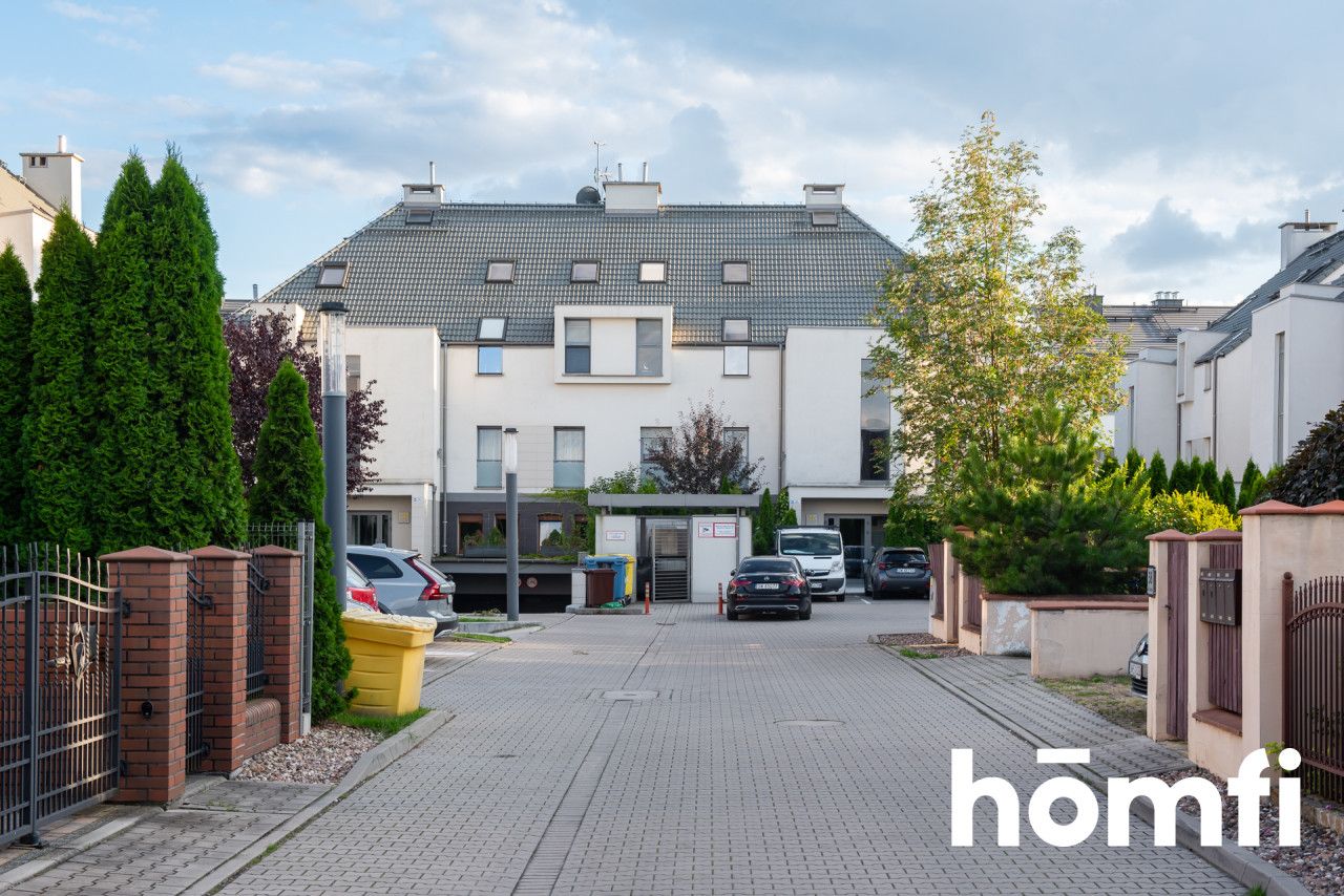 3-pokojowe mieszkanie z tarasem na Ołtaszynie - Mieszkanie - Wynajem - Wrocław, Krzyki / Ołtaszyn