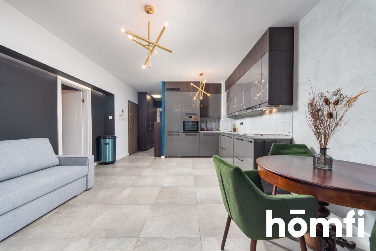 3-pokojowe mieszkanie z tarasem na Ołtaszynie - Mieszkanie - Wynajem - Wrocław, Krzyki / Ołtaszyn