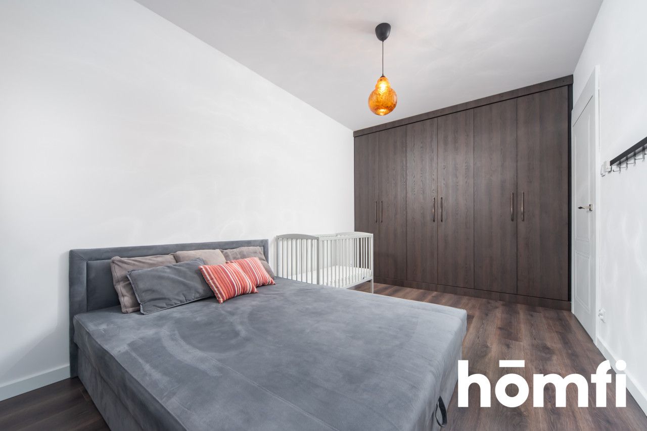 3-pokojowe mieszkanie z tarasem na Ołtaszynie - Mieszkanie - Wynajem - Wrocław, Krzyki / Ołtaszyn