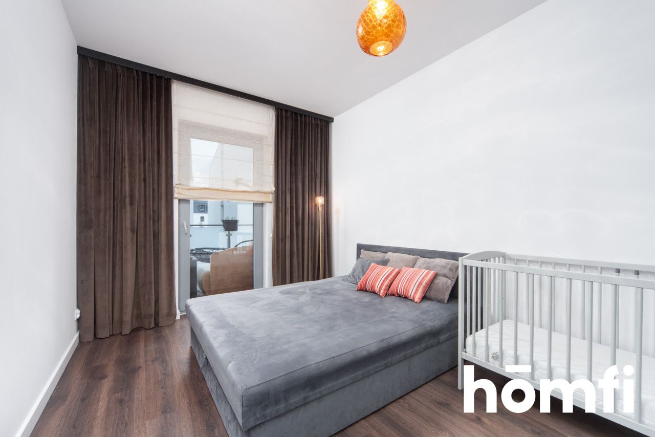 3-pokojowe mieszkanie z tarasem na Ołtaszynie - Mieszkanie - Wynajem - Wrocław, Krzyki / Ołtaszyn