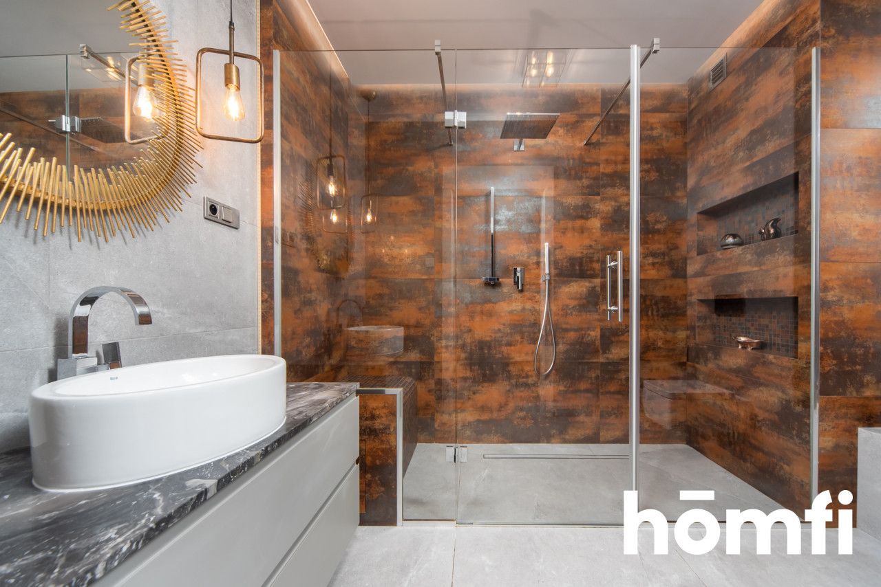 3-pokojowe mieszkanie z tarasem na Ołtaszynie - Mieszkanie - Wynajem - Wrocław, Krzyki / Ołtaszyn