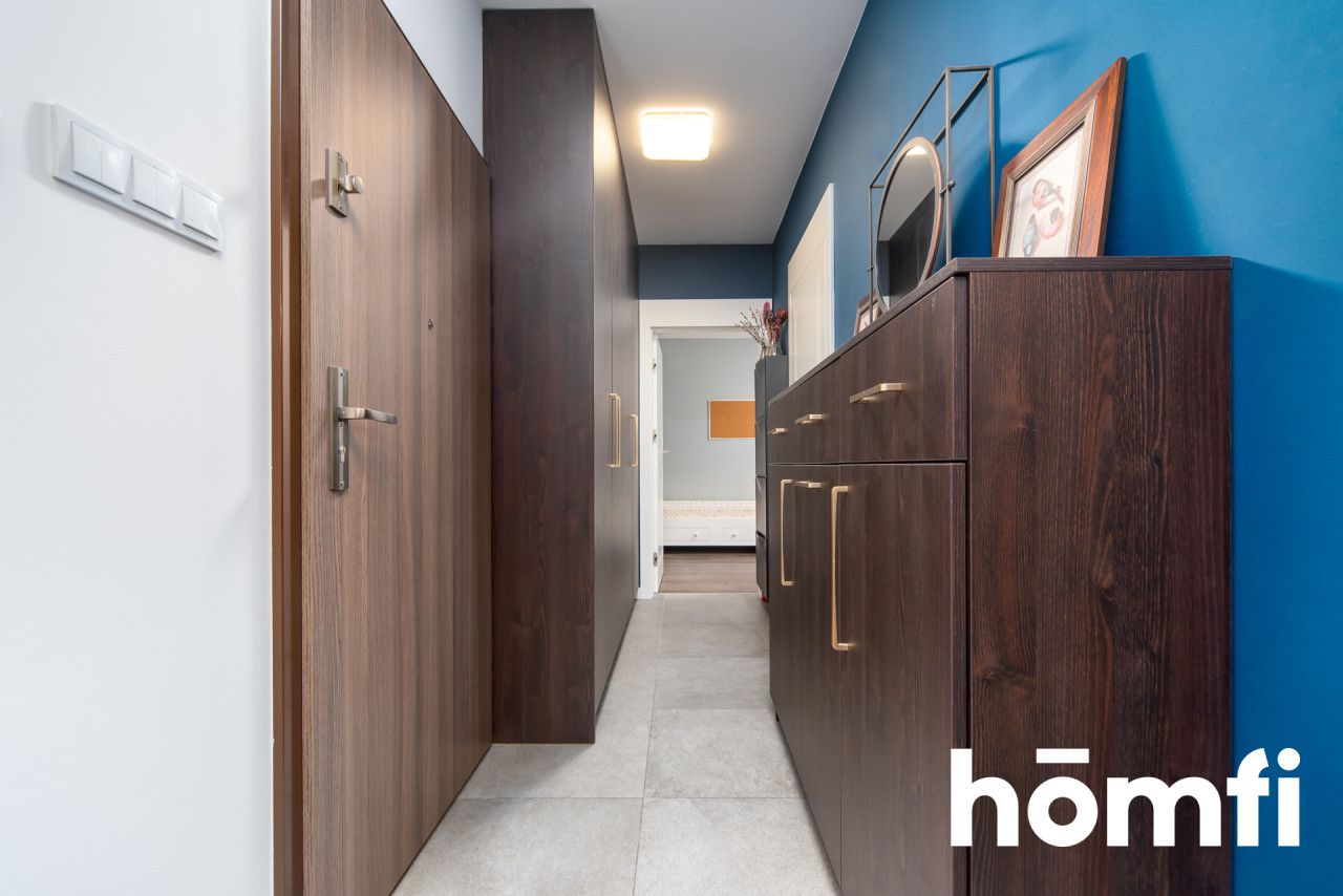 3-pokojowe mieszkanie z tarasem na Ołtaszynie - Mieszkanie - Wynajem - Wrocław, Krzyki / Ołtaszyn