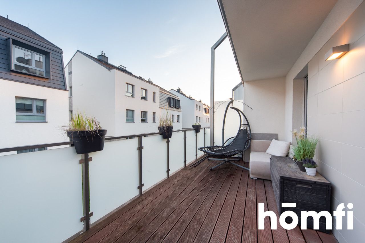 3-pokojowe mieszkanie z tarasem na Ołtaszynie - Mieszkanie - Wynajem - Wrocław, Krzyki / Ołtaszyn