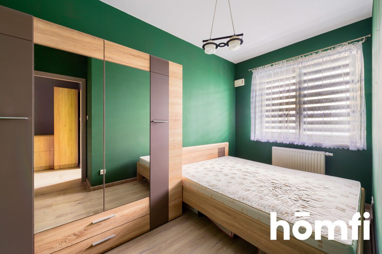 Klimatyzowane 2 pokojowe mieszkanie - ul. Nyska - Mieszkanie - Wynajem - Wrocław, Krzyki / Tarnogaj