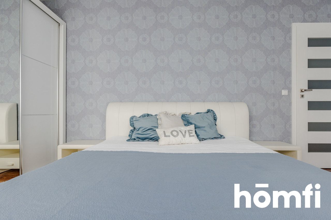 Wygodne 3 pokoje przy metrze do wynajęcia - Mieszkanie - Wynajem - Warszawa, Wola / Ulrychów