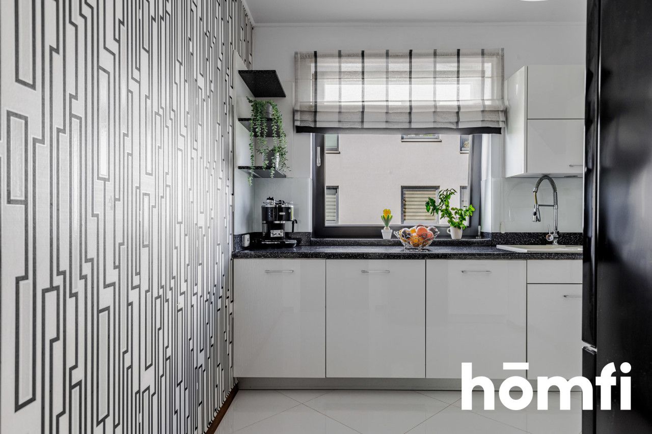 Wygodne 3 pokoje przy metrze do wynajęcia - Mieszkanie - Wynajem - Warszawa, Wola / Ulrychów