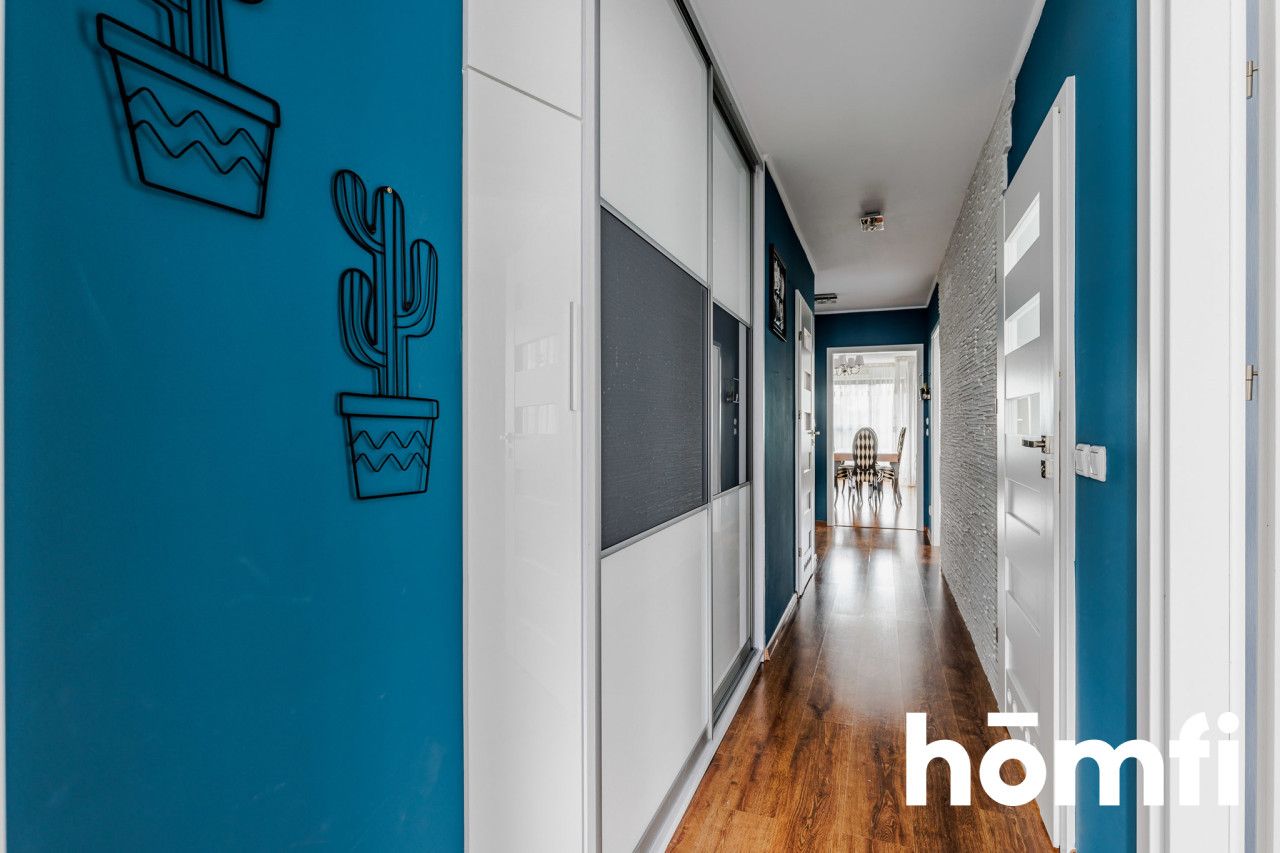 Wygodne 3 pokoje przy metrze do wynajęcia - Mieszkanie - Wynajem - Warszawa, Wola / Ulrychów