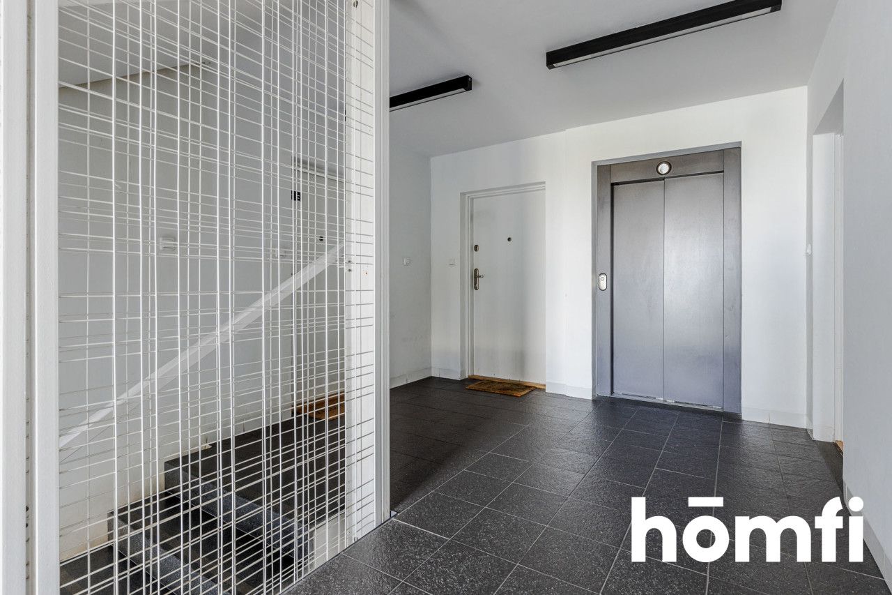 Wygodne 3 pokoje przy metrze do wynajęcia - Mieszkanie - Wynajem - Warszawa, Wola / Ulrychów