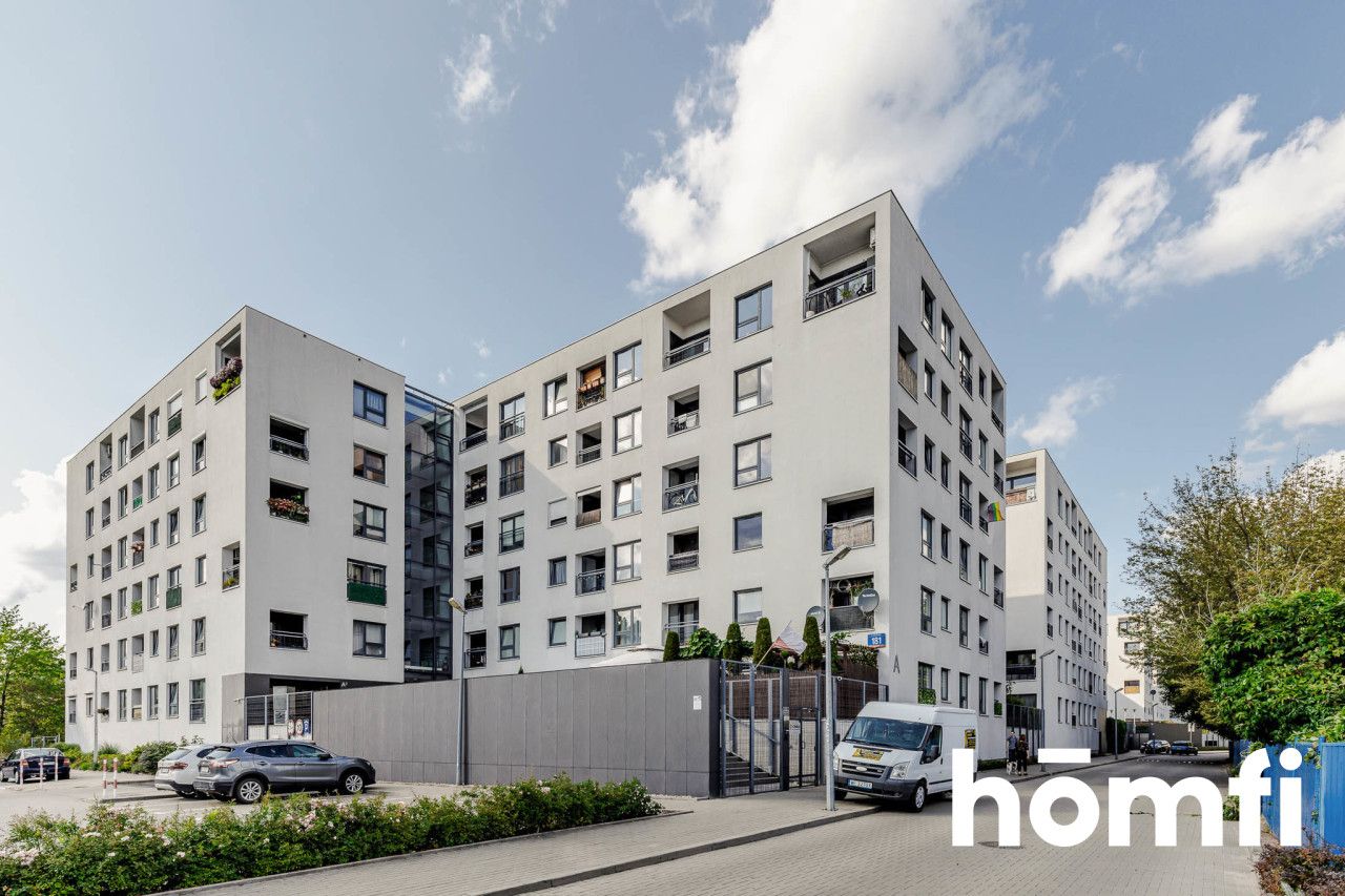 Wygodne 3 pokoje przy metrze do wynajęcia - Mieszkanie - Wynajem - Warszawa, Wola / Ulrychów