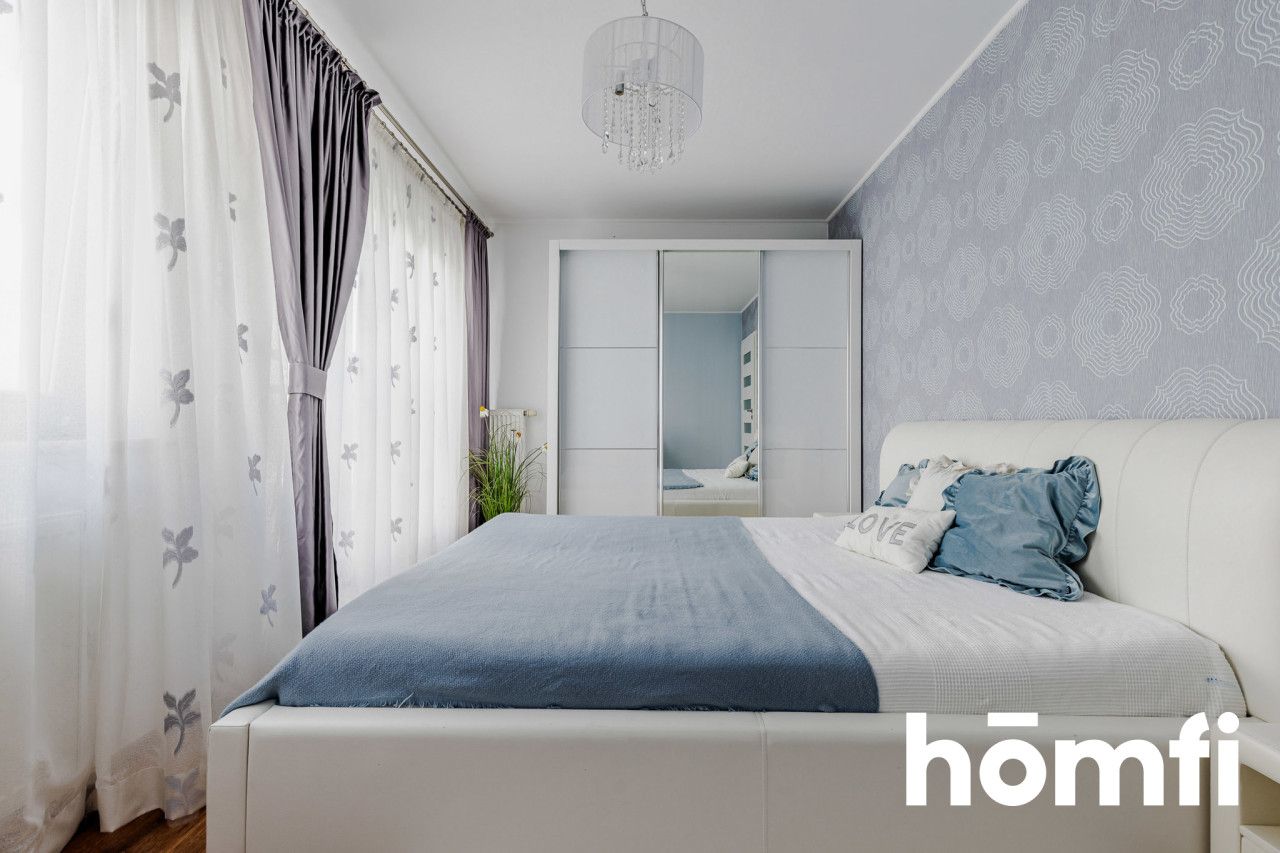 Wygodne 3 pokoje przy metrze do wynajęcia - Mieszkanie - Wynajem - Warszawa, Wola / Ulrychów