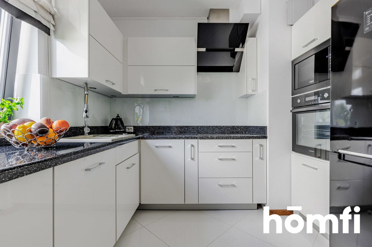 Wygodne 3 pokoje przy metrze do wynajęcia - Mieszkanie - Wynajem - Warszawa, Wola / Ulrychów