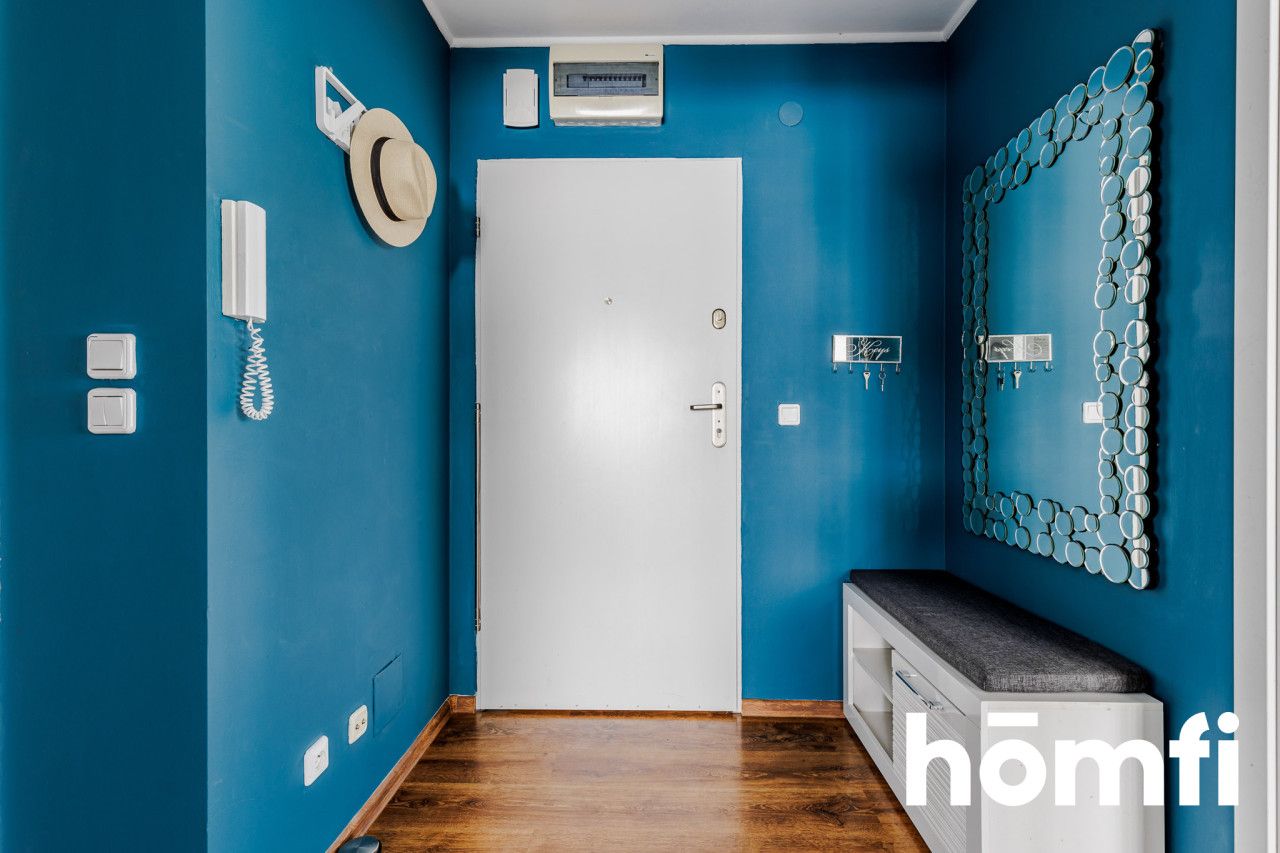 Wygodne 3 pokoje przy metrze do wynajęcia - Mieszkanie - Wynajem - Warszawa, Wola / Ulrychów