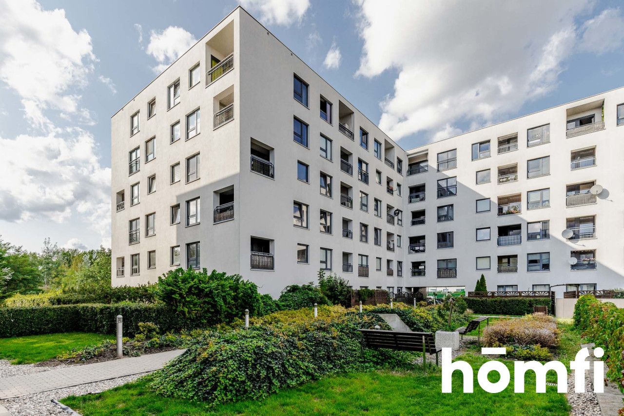 Wygodne 3 pokoje przy metrze do wynajęcia - Mieszkanie - Wynajem - Warszawa, Wola / Ulrychów