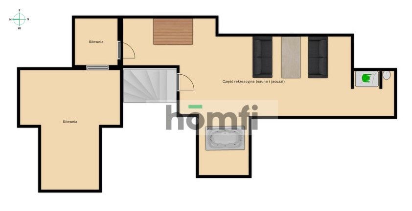 WYJĄTKOWY DOM Z PIĘKNYM OGRODEM - Dom - Sprzedaż - Wrocław, Psie Pole / Wojnów