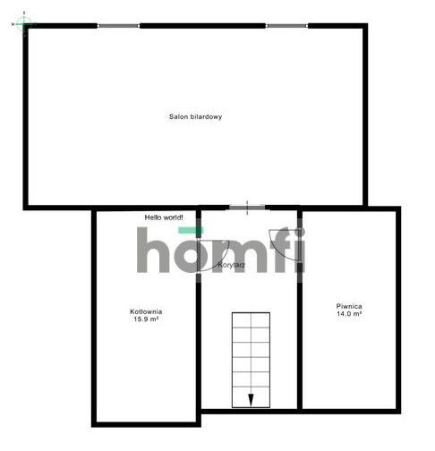 WYJĄTKOWY DOM Z PIĘKNYM OGRODEM - Dom - Sprzedaż - Wrocław, Psie Pole / Wojnów