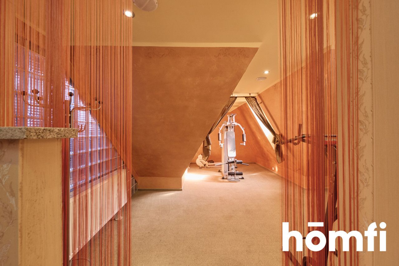 WYJĄTKOWY DOM Z PIĘKNYM OGRODEM - Dom - Sprzedaż - Wrocław, Psie Pole / Wojnów