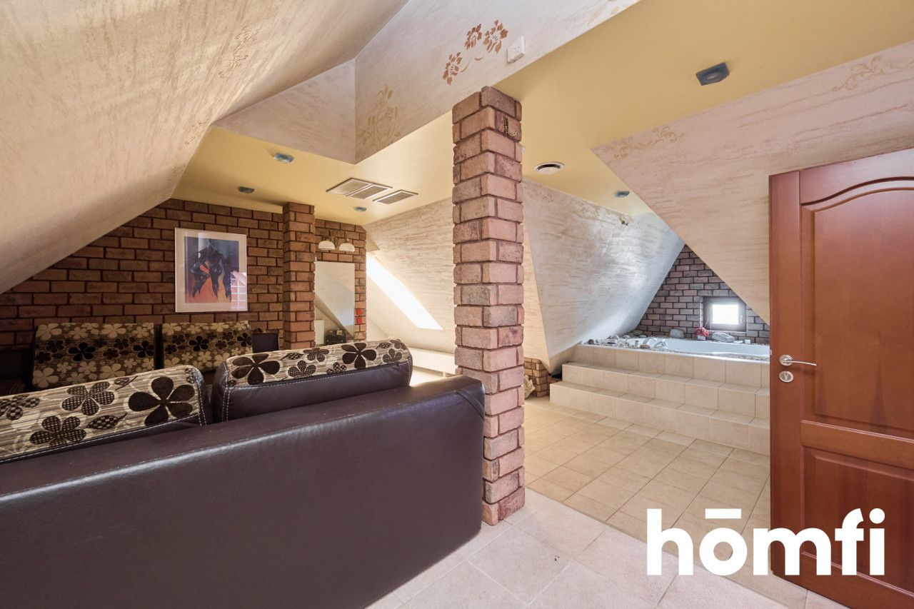 WYJĄTKOWY DOM Z PIĘKNYM OGRODEM - Dom - Sprzedaż - Wrocław, Psie Pole / Wojnów