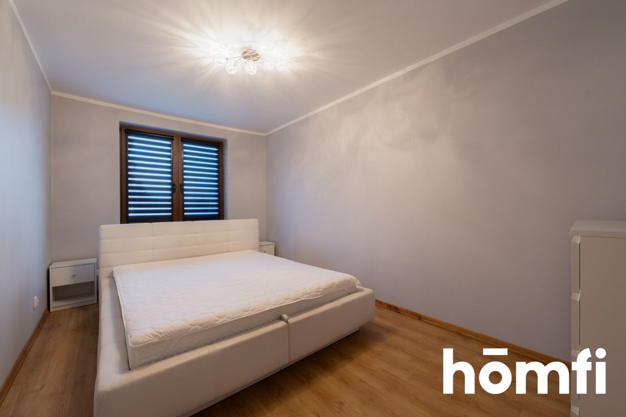 Dwupokojowe mieszkanie z balkonem - Mieszkanie - Wynajem - Radom, Gołębiów II