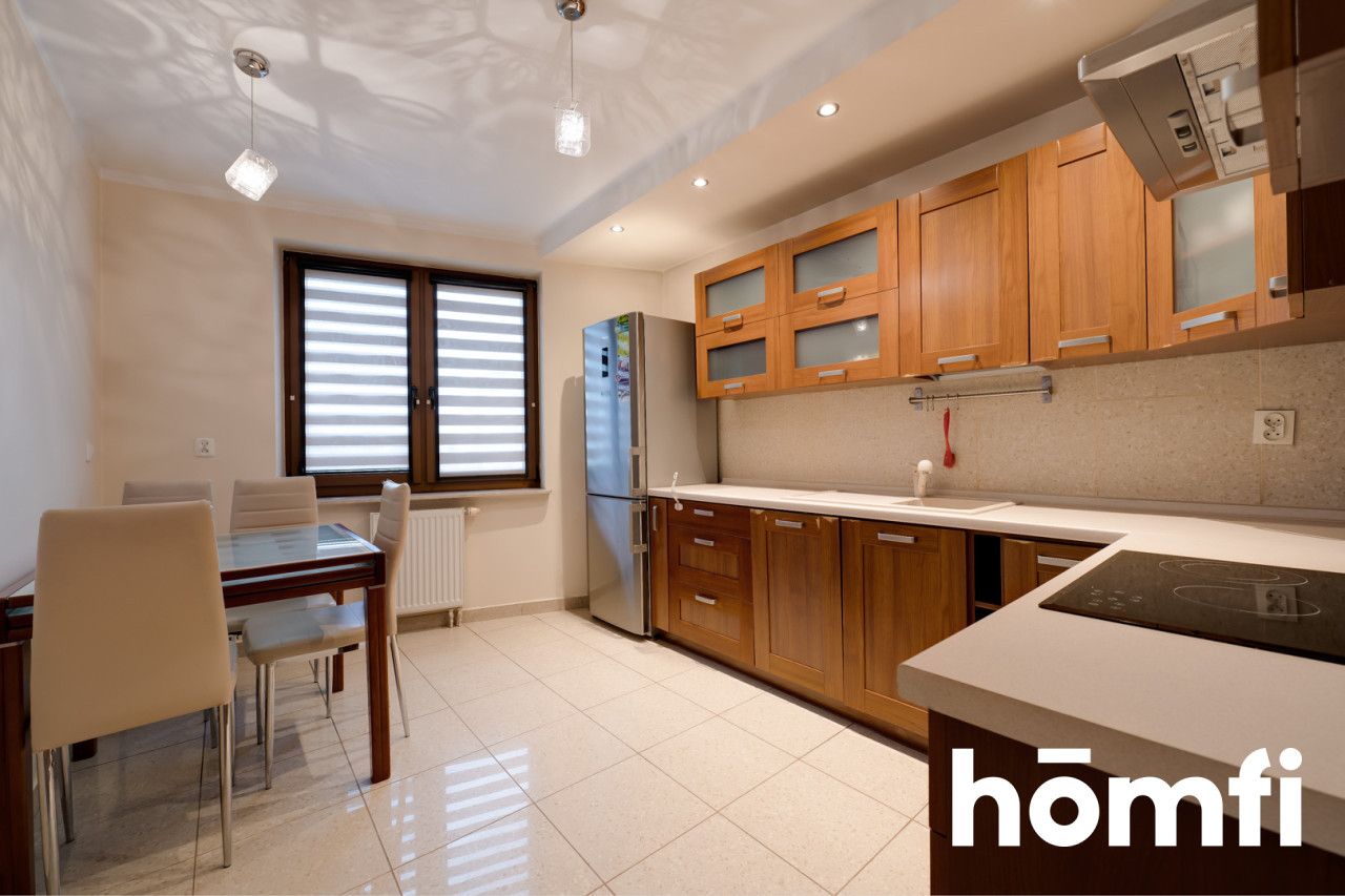 Dwupokojowe mieszkanie z balkonem - Mieszkanie - Wynajem - Radom, Gołębiów II