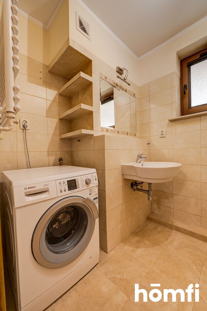 Dwupokojowe mieszkanie z balkonem - Mieszkanie - Wynajem - Radom, Gołębiów II