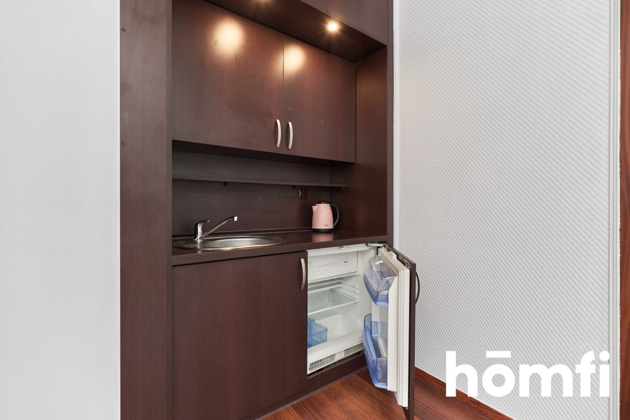 Lokal na wynajem pod biuro lub mieszkanie OŁAWSKA - Lokal użytkowy - Wynajem - Wrocław, Stare Miasto