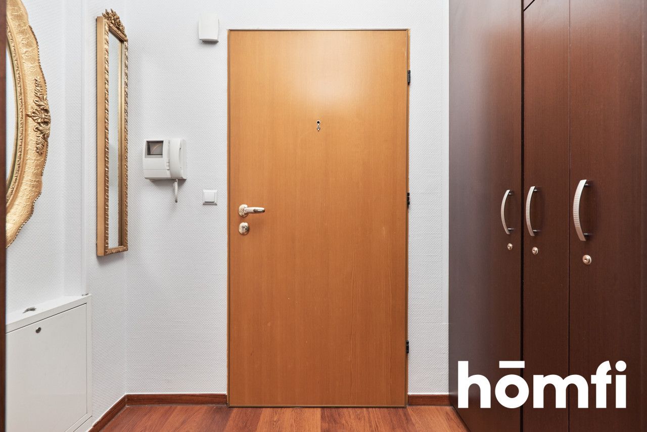 Lokal na wynajem pod biuro lub mieszkanie OŁAWSKA - Lokal użytkowy - Wynajem - Wrocław, Stare Miasto