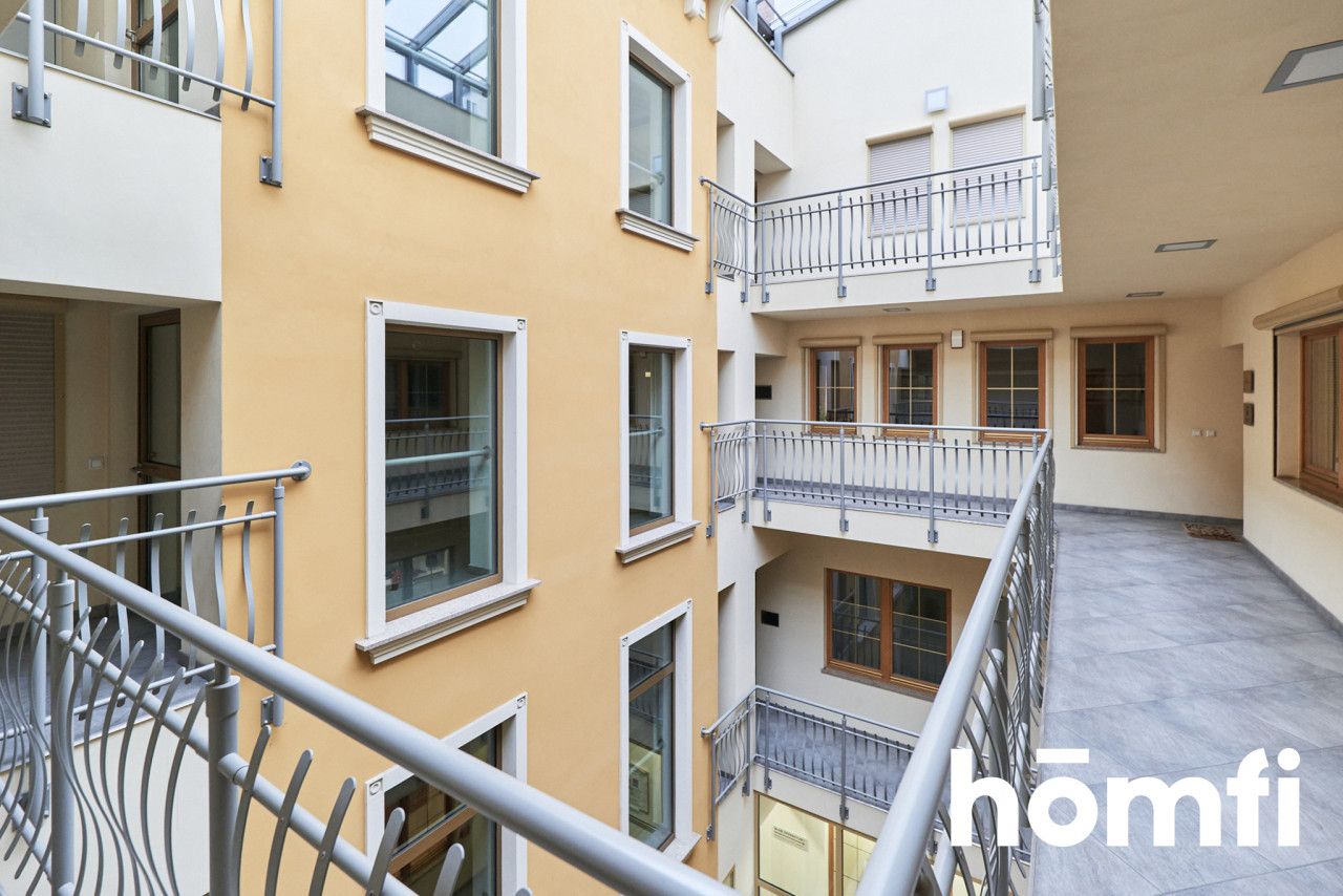 Lokal na wynajem pod biuro lub mieszkanie OŁAWSKA - Lokal użytkowy - Wynajem - Wrocław, Stare Miasto