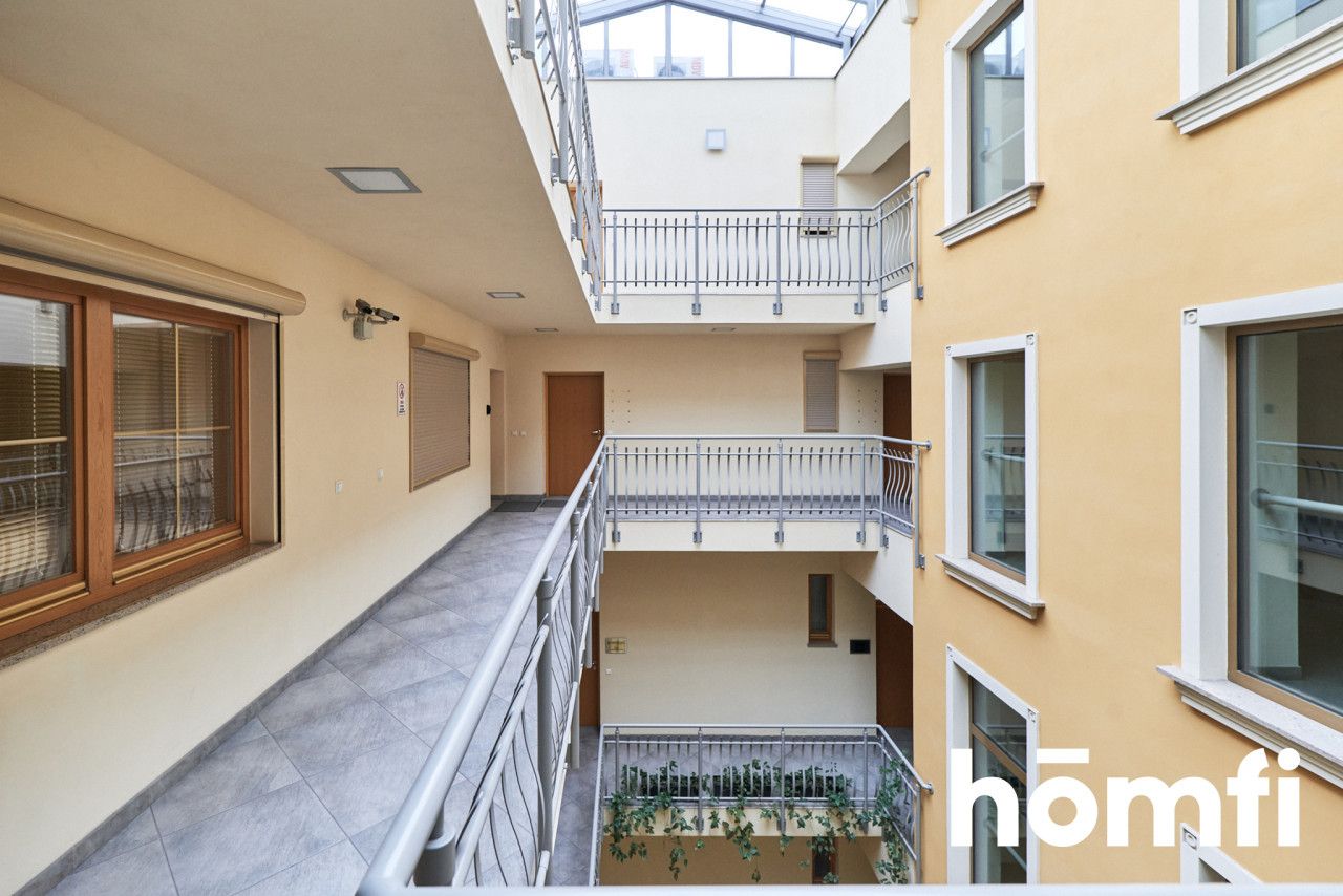 Lokal na wynajem pod biuro lub mieszkanie OŁAWSKA - Lokal użytkowy - Wynajem - Wrocław, Stare Miasto