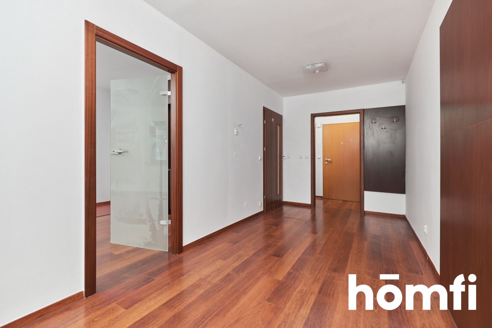 Lokal na wynajem pod biuro lub mieszkanie OŁAWSKA - Lokal użytkowy - Wynajem - Wrocław, Stare Miasto