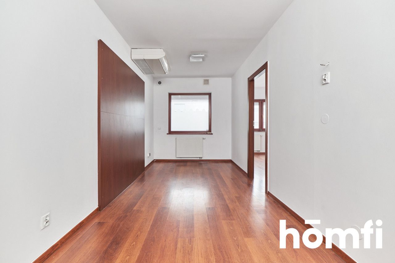 Lokal na wynajem pod biuro lub mieszkanie OŁAWSKA - Lokal użytkowy - Wynajem - Wrocław, Stare Miasto