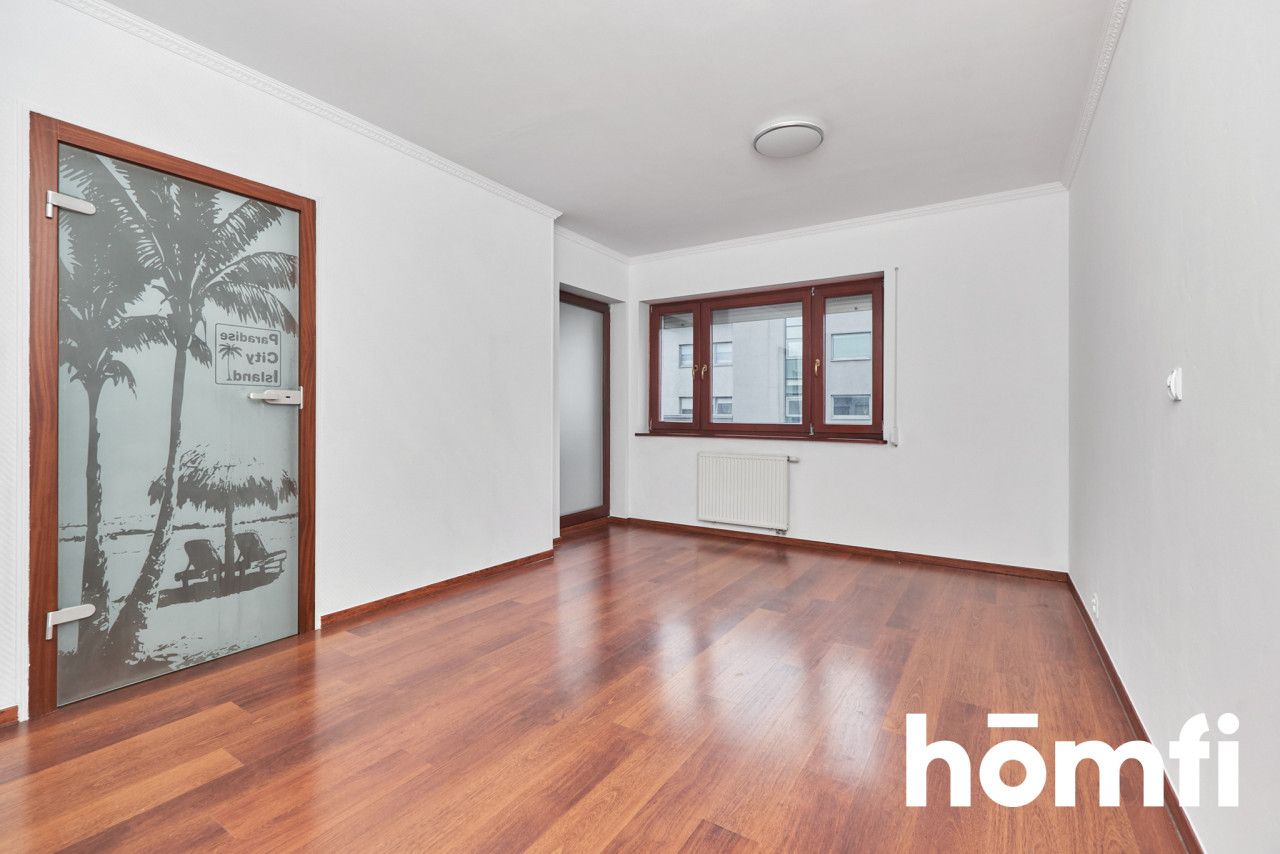 Lokal na wynajem pod biuro lub mieszkanie OŁAWSKA - Lokal użytkowy - Wynajem - Wrocław, Stare Miasto