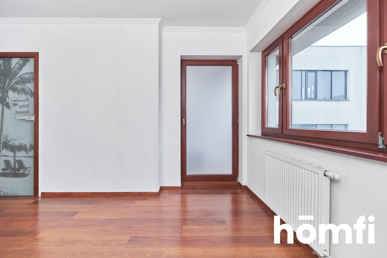 Lokal na wynajem pod biuro lub mieszkanie OŁAWSKA - Lokal użytkowy - Wynajem - Wrocław, Stare Miasto