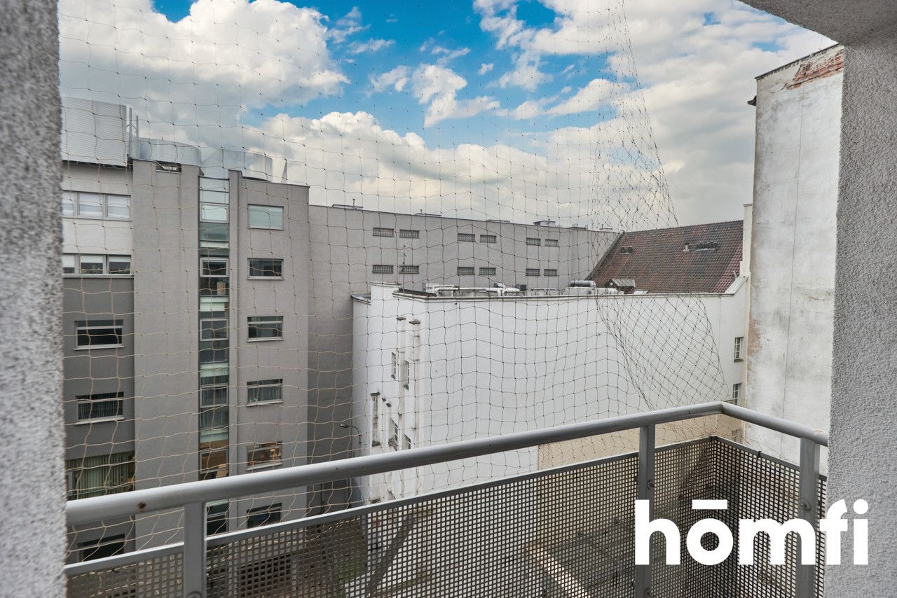 Lokal na wynajem pod biuro lub mieszkanie OŁAWSKA - Lokal użytkowy - Wynajem - Wrocław, Stare Miasto