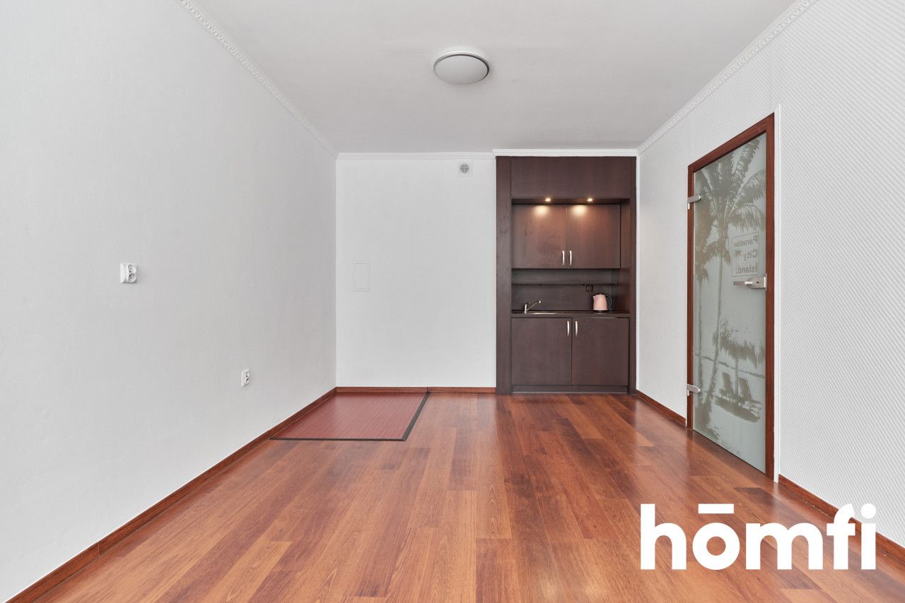 Lokal na wynajem pod biuro lub mieszkanie OŁAWSKA - Lokal użytkowy - Wynajem - Wrocław, Stare Miasto