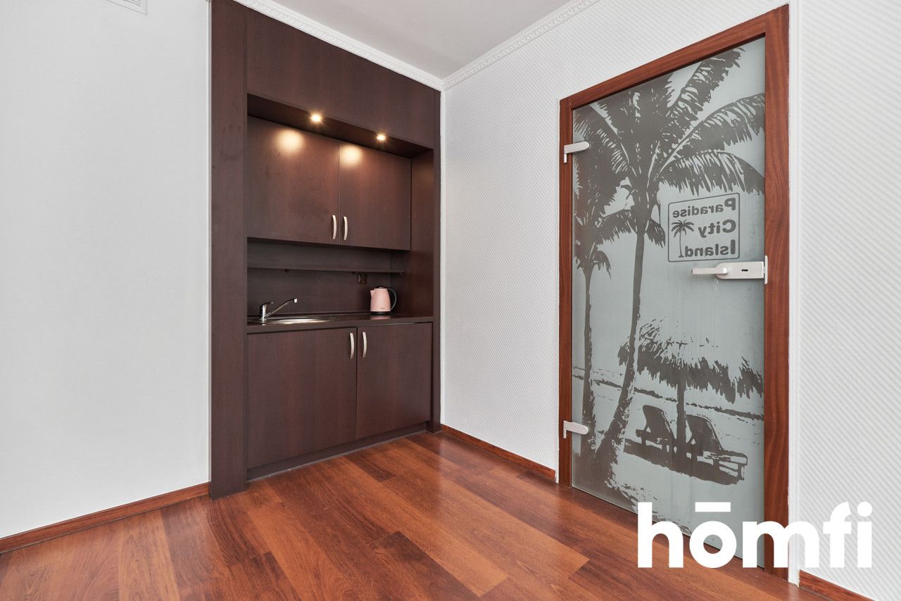 Lokal na wynajem pod biuro lub mieszkanie OŁAWSKA - Lokal użytkowy - Wynajem - Wrocław, Stare Miasto